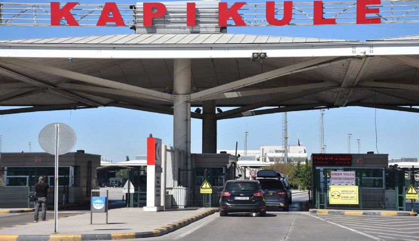 ‘Diplomatik’ kaçakçılık 